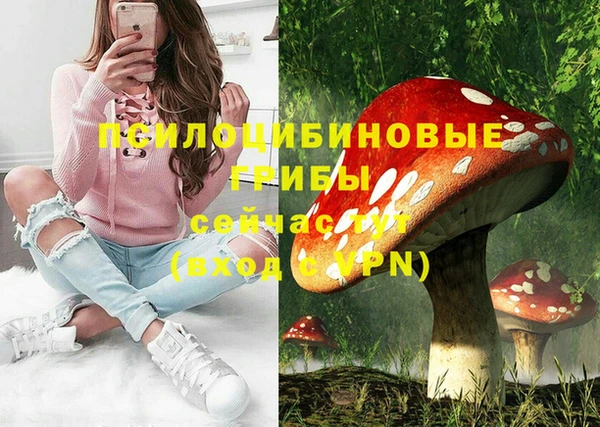 молекула духа Абаза